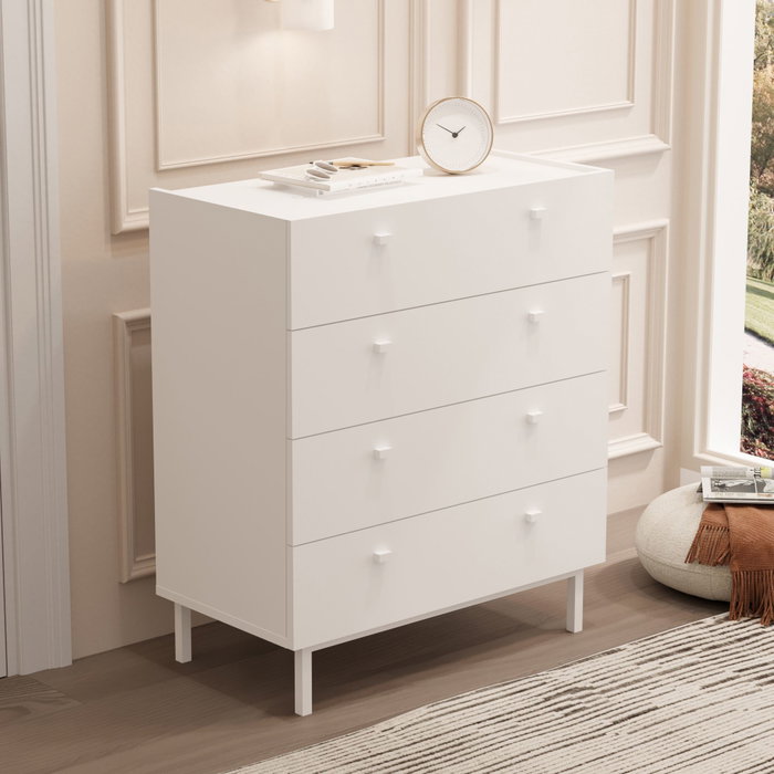 Hanah Home Luke - LK6-W Blanco